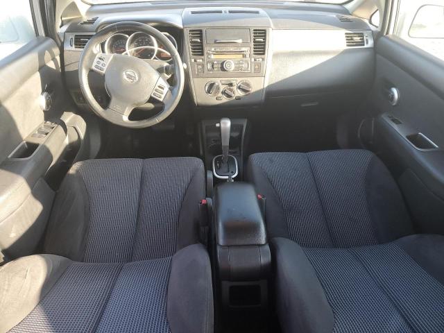 Photo 8 from auction – 2012 NISSAN VERSA S with VIN 3N1BC1CP8CK273749