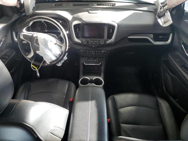 Photo 8 from auction – 2018 GMC TERRAIN SL with VIN 3GKALWEU4JL225735