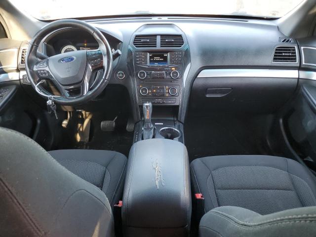 Foto 8 de la subasta – 2017 FORD EXPLORER X con VIN 1FM5K8D84HGA21284