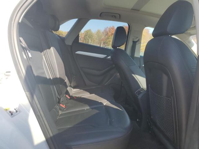Photo 11 from auction – 2017 AUDI Q3 PREMIUM with VIN WA1ECCFS4HR013763