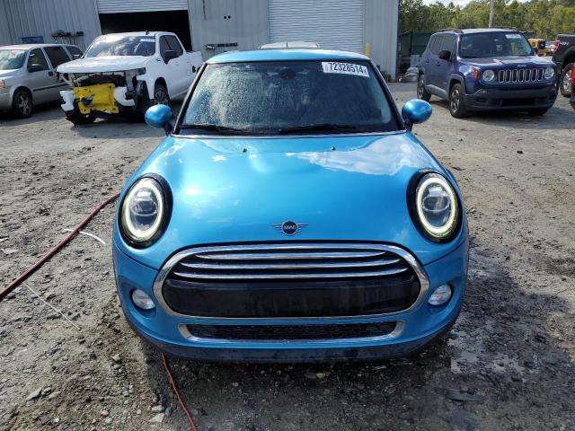 Photo 5 from auction – 2019 MINI COOPER with VIN WMWXP5C50K2H31131