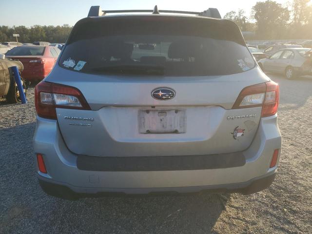 Photo 6 from auction – 2016 SUBARU OUTBACK 2. with VIN 4S4BSBNC5G3338905