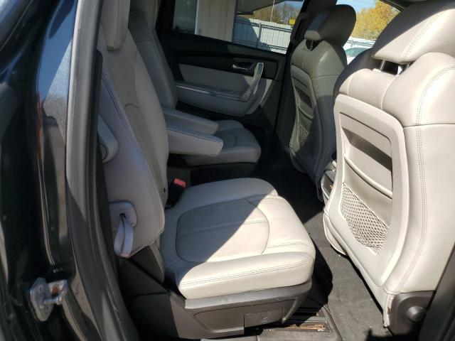 Photo 11 from auction – 2007 GMC ACADIA SLT with VIN 1GKEV23707J151313