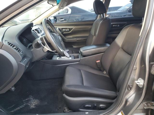Photo 7 from auction – 2017 NISSAN ALTIMA 2.5 with VIN 1N4AL3AP0HC244692