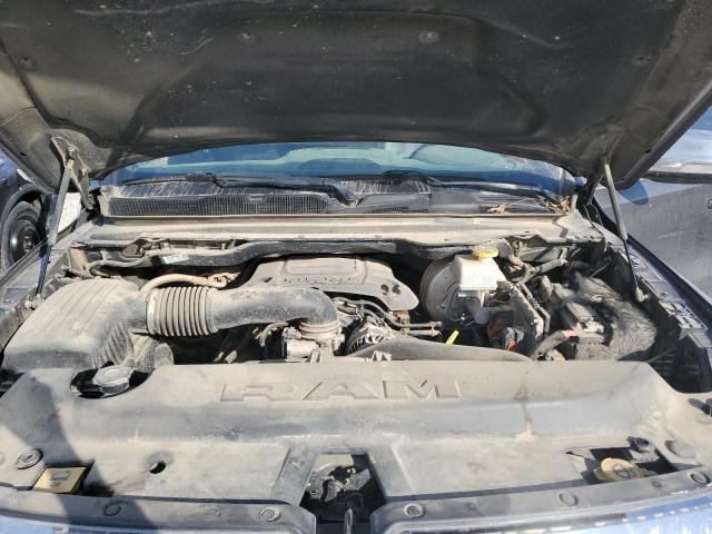 Photo 11 from auction – 2020 RAM 1500 LARAM with VIN 1C6SRFJTXLN115956