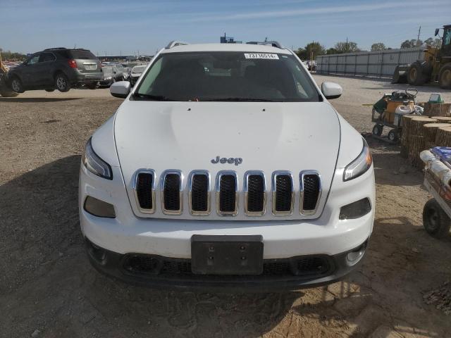 Photo 5 from auction – 2017 JEEP CHEROKEE L with VIN 1C4PJMCS6HW605083