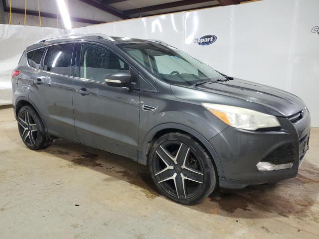 Photo 4 from auction – 2015 FORD ESCAPE TIT with VIN 1FMCU0J94FUB72107