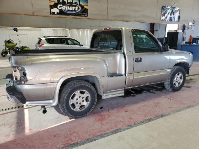 Photo 3 from auction – 2003 CHEVROLET SILVERADO with VIN 1GCEC14X83Z157544