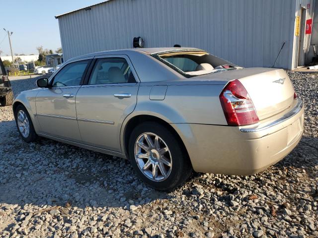 Photo 2 from auction – 2006 CHRYSLER 300C with VIN 2C3KA63H36H175636