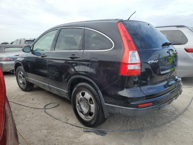Photo 2 from auction – 2011 HONDA CR-V LX with VIN JHLRE3H37BC016077