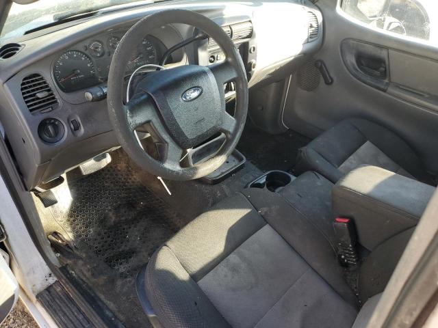 Photo 8 from auction – 2010 FORD RANGER SUP with VIN 1FTLR1EE5APA62063