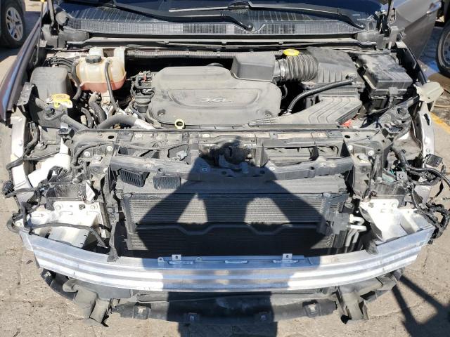 Photo 12 from auction – 2017 CHRYSLER PACIFICA T with VIN 2C4RC1DG4HR593150
