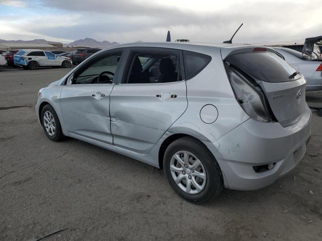 Photo 2 from auction – 2013 HYUNDAI ACCENT GLS with VIN KMHCT5AE3DU130666