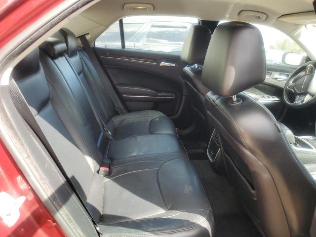 Photo 10 from auction – 2015 CHRYSLER 300 LIMITE with VIN 2C3CCAAG9FH818390