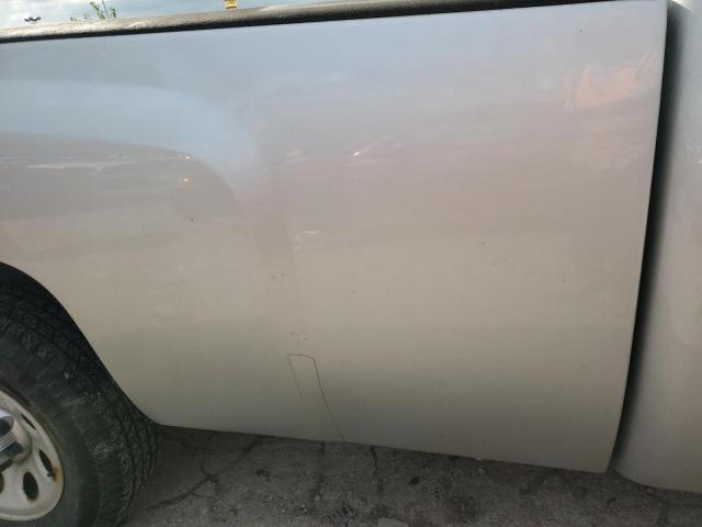 Photo 10 from auction – 2013 CHEVROLET SILVERADO with VIN 1GCNCPEX2DZ179669