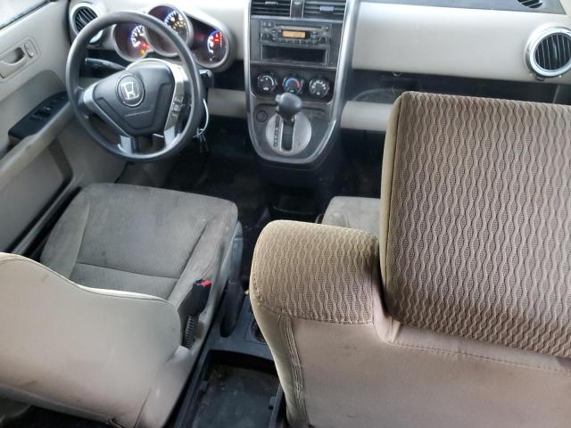 Photo 8 from auction – 2011 HONDA ELEMENT LX with VIN 5J6YH2H39BL002086