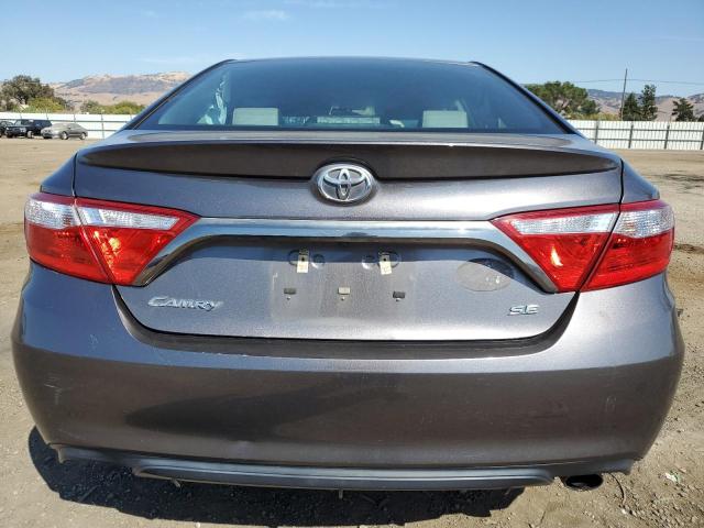 Photo 6 from auction – 2017 TOYOTA CAMRY LE with VIN 4T1BF1FK9HU721116