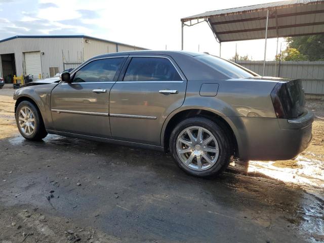 Photo 2 from auction – 2010 CHRYSLER 300C with VIN 2C3CA6CT2AH126123