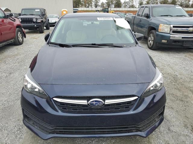 Photo 5 from auction – 2020 SUBARU IMPREZA with VIN 4S3GTAB62L3710615