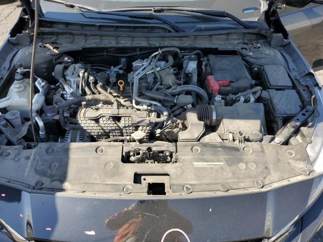 Photo 11 from auction – 2021 NISSAN ALTIMA SR with VIN 1N4BL4CVXMN388920