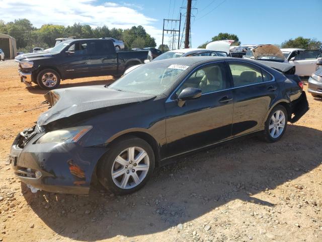 LEXUS ES 350 2008 with VIN JTHBJ46G882171580 - Photo from auction