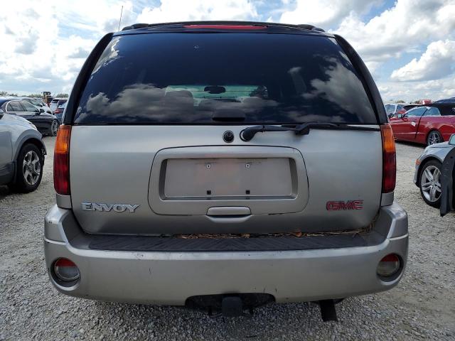 Photo 6 from auction – 2003 GMC ENVOY with VIN 1GKDT13S532109482