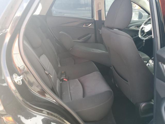 Photo 10 from auction – 2018 MAZDA CX-3 SPORT with VIN JM1DKDB79J1310091
