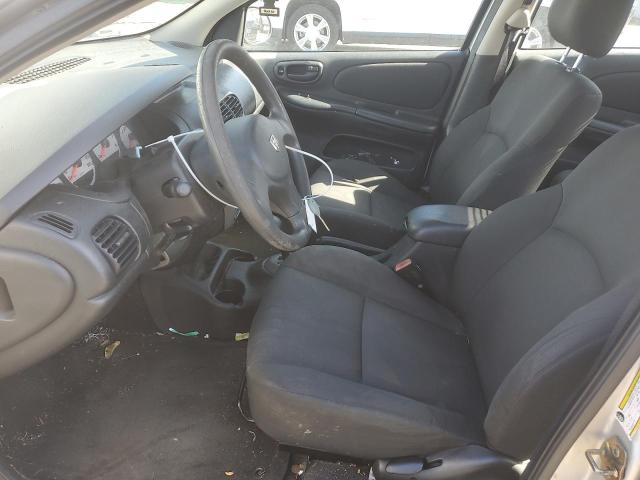 Photo 7 from auction – 2005 DODGE NEON SXT with VIN 1B3ES56C55D103950