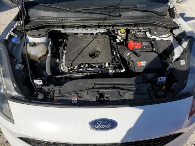 Photo 11 from auction – 2020 FORD ESCAPE SEL with VIN 1FMCU0H66LUA35564