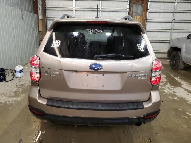 Photo 6 from auction – 2014 SUBARU FORESTER 2 with VIN JF2SJAPC2EH429596