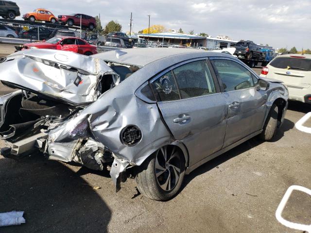 Photo 3 from auction – 2022 SUBARU LEGACY with VIN 4S3BWAB60N3007180