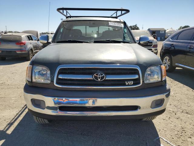 Photo 5 from auction – 2000 TOYOTA TUNDRA ACC with VIN 5TBRT3410YS031818