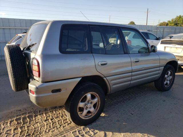 Photo 3 from auction – 2000 TOYOTA RAV4 with VIN JT3HP10V1Y7171587