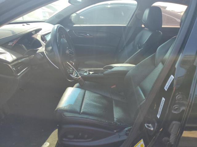 Photo 7 from auction – 2014 CADILLAC ATS with VIN 1G6AA5RX1E0127154