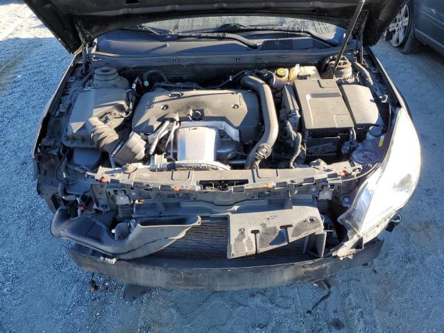 Photo 11 from auction – 2016 BUICK REGAL PREM with VIN 2G4GS5GXXG9177854