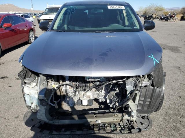 Photo 5 from auction – 2019 MITSUBISHI OUTLANDER with VIN JA4AD2A37KZ009560