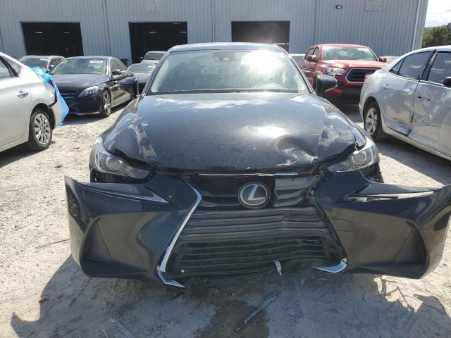 Photo 5 from auction – 2017 LEXUS IS 200T with VIN JTHBA1D25H5048789