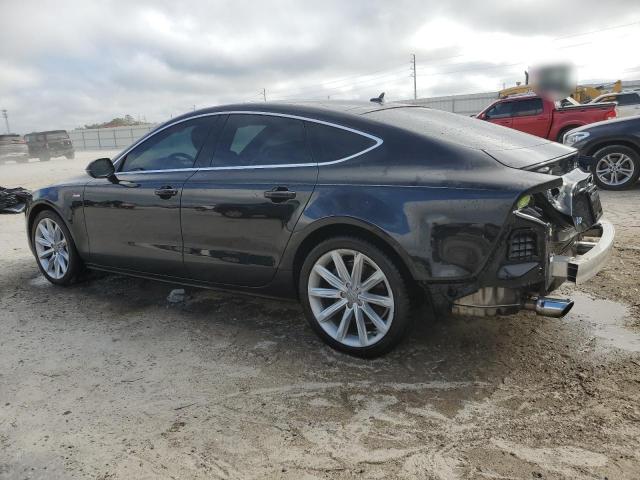 Photo 2 from auction – 2014 AUDI A7 PREMIUM with VIN WAUWGAFC1EN100290