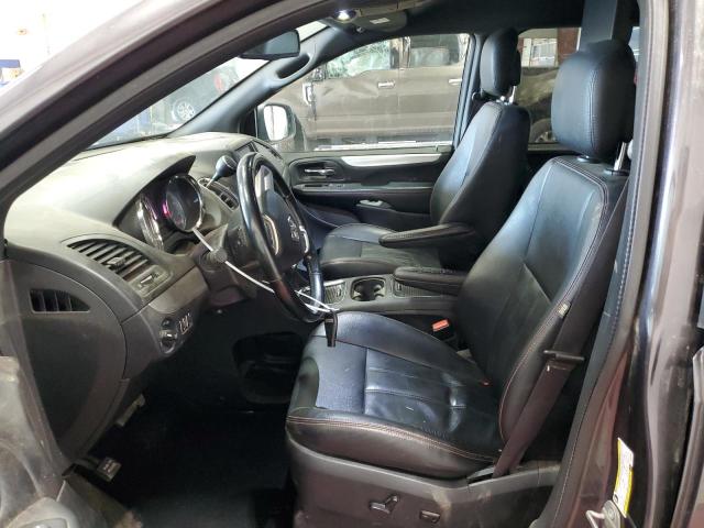 Photo 7 from auction – 2019 DODGE GRAND CARA with VIN 2C4RDGEG7KR692308