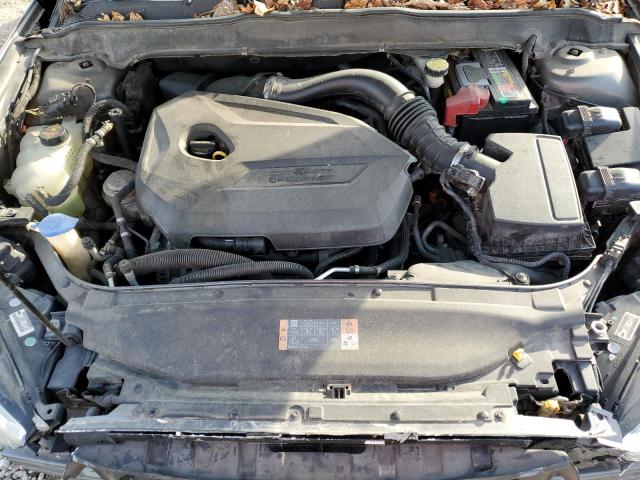 Photo 11 from auction – 2013 FORD FUSION SE with VIN 3FA6P0HR3DR245010