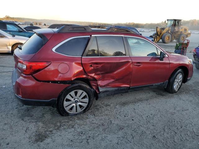 Фото 3 с аукциона – 2015 SUBARU ASCENT PRE с VIN 4S4BSBFCXF3355860