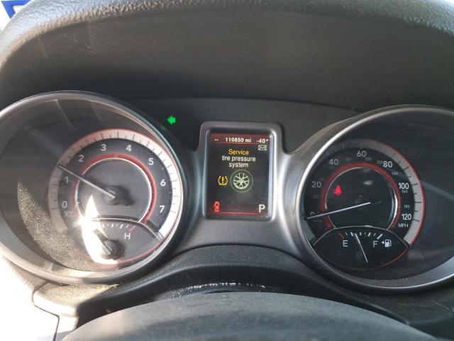 Photo 9 from auction – 2018 DODGE JOURNEY CR with VIN 3C4PDDGG4JT499256