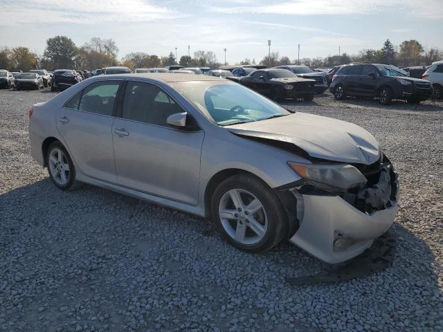 Photo 4 from auction – 2014 TOYOTA CAMRY L with VIN 4T1BF1FK8EU820599