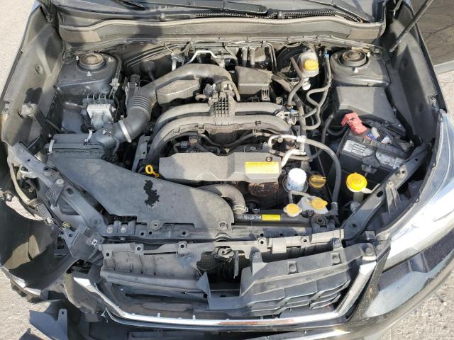 Photo 12 from auction – 2017 SUBARU FORESTER 2 with VIN JF2SJABC7HH590358