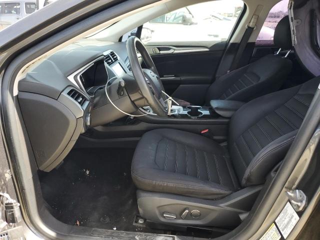 Photo 7 from auction – 2015 FORD FUSION SE with VIN 3FA6P0H76FR195768