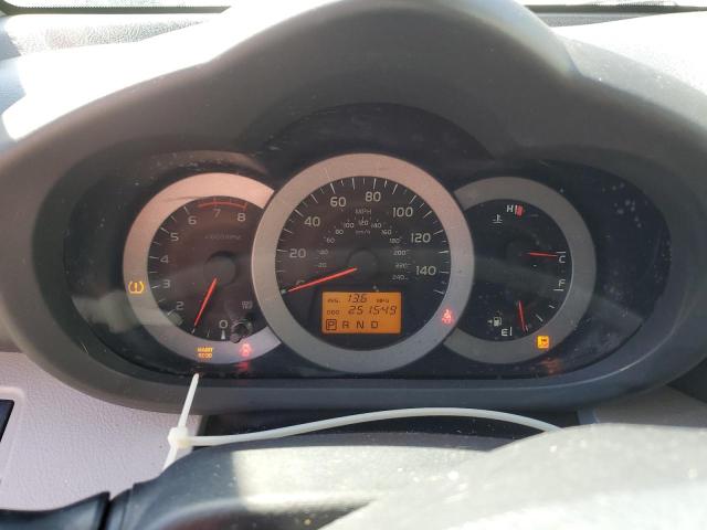 Photo 9 from auction – 2012 TOYOTA RAV4 LIMIT with VIN 2T3DK4DV3CW085408