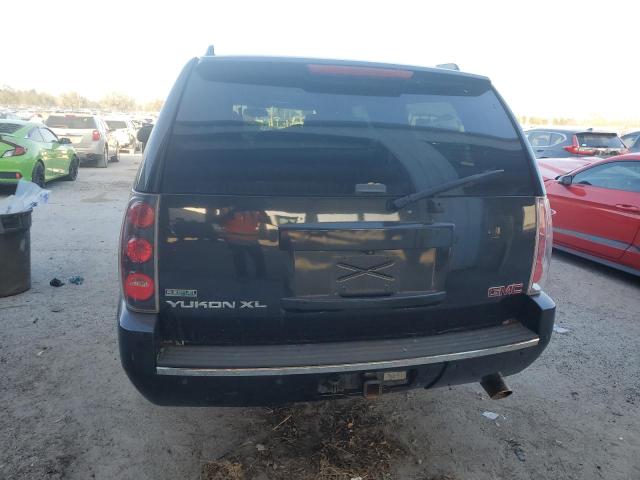 Photo 6 from auction – 2012 GMC YUKON XL D with VIN 1GKS2MEF5CR158832