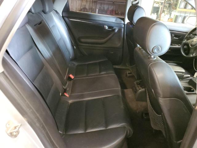 Photo 10 from auction – 2003 AUDI A4 1.8T AV with VIN WAUVC68E13A182013