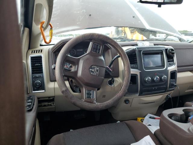 Photo 8 from auction – 2013 DODGE 1500 SLT with VIN 1C6RR6GT3DS673382