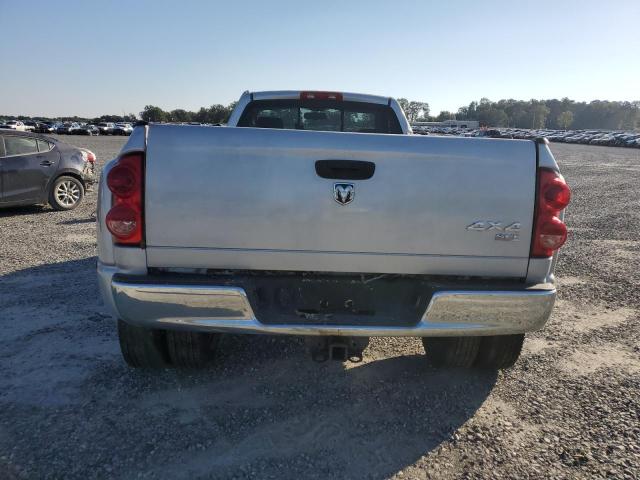 Photo 6 from auction – 2007 DODGE RAM 3500 S with VIN 3D7MX46D87G785037